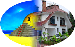 Casitas del Tajín
