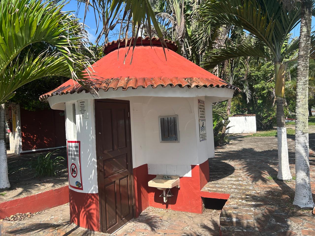 Áreas Comunes