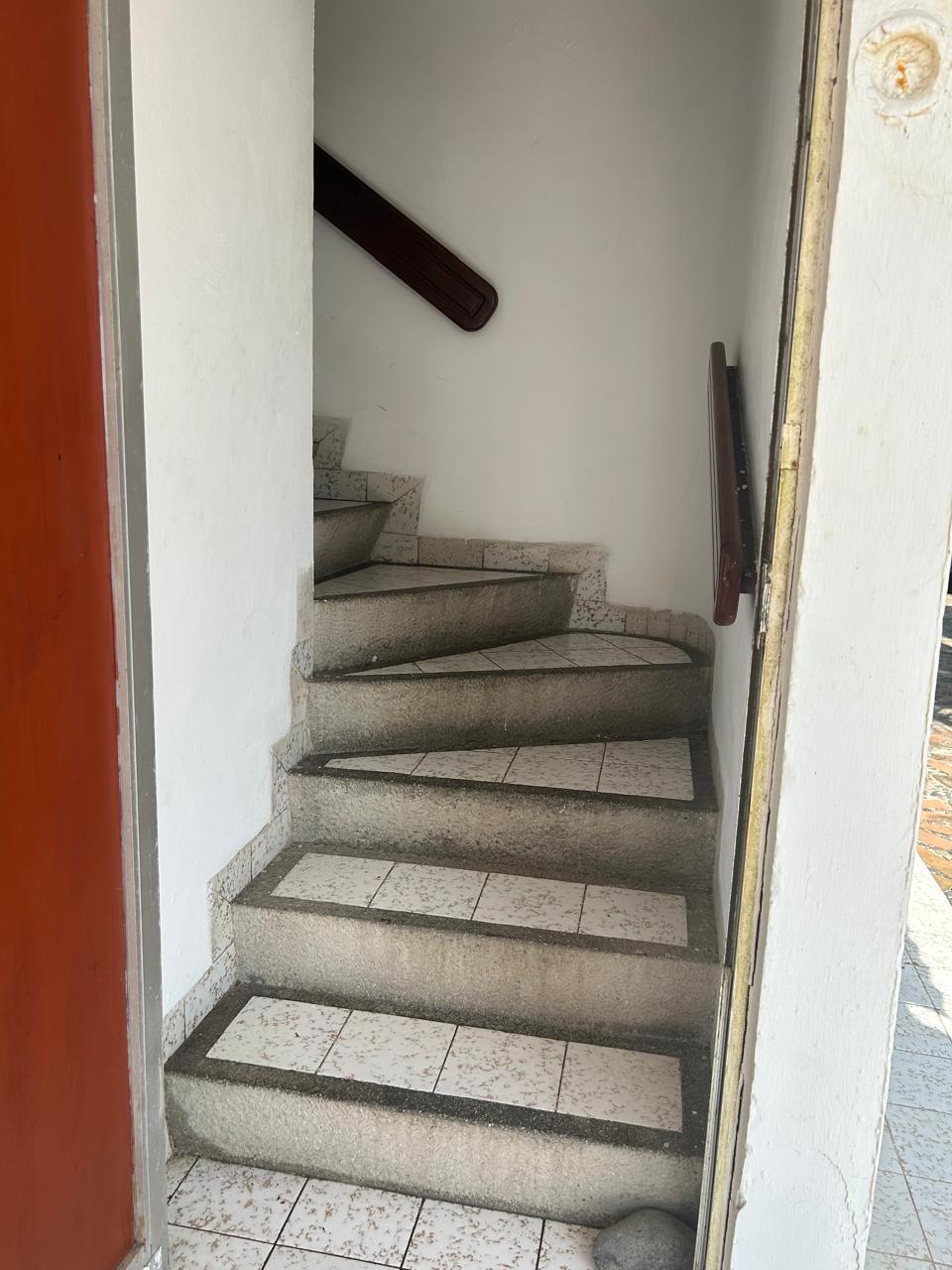 Planta Alta 7