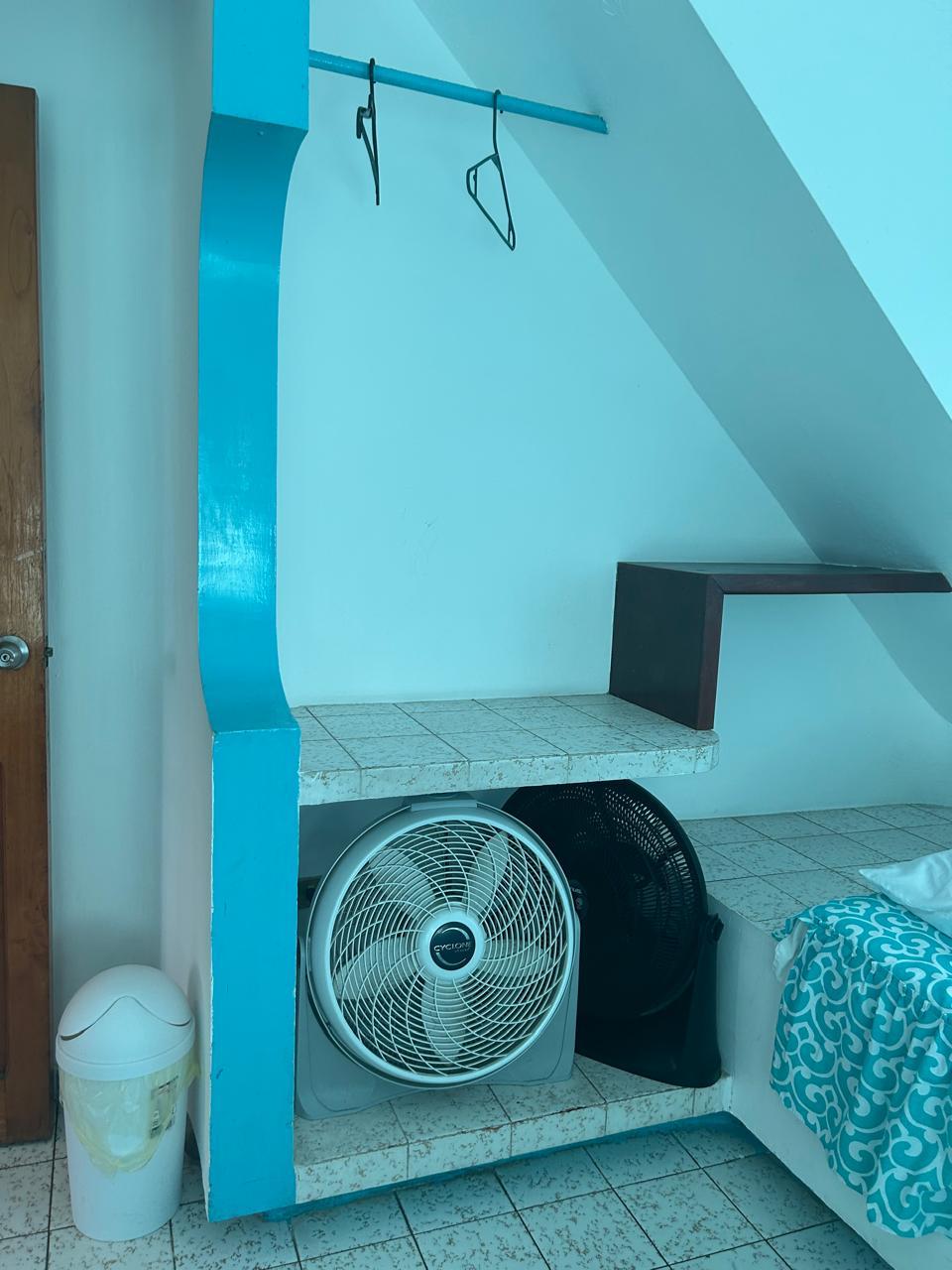 Planta Alta 8