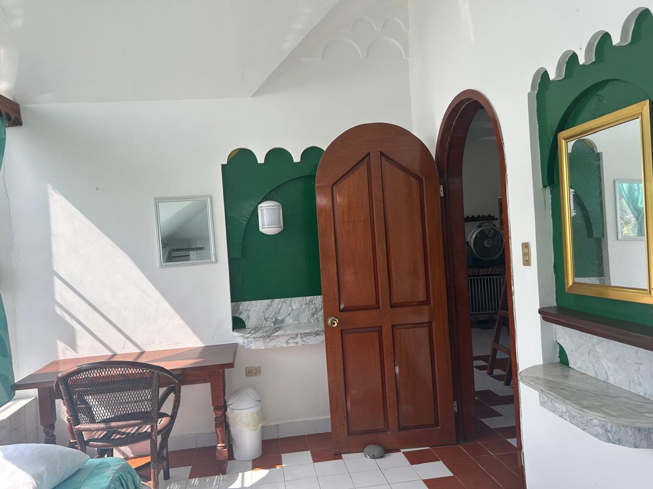 Planta Alta 8