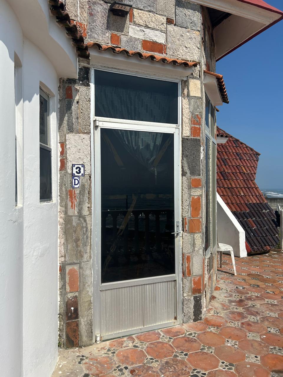 Vista Pirámide 8