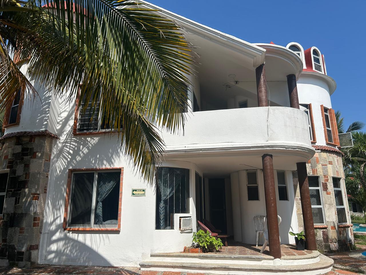 Cabaña 6