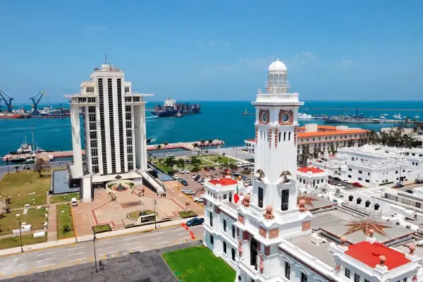 Puerto de Veracruz